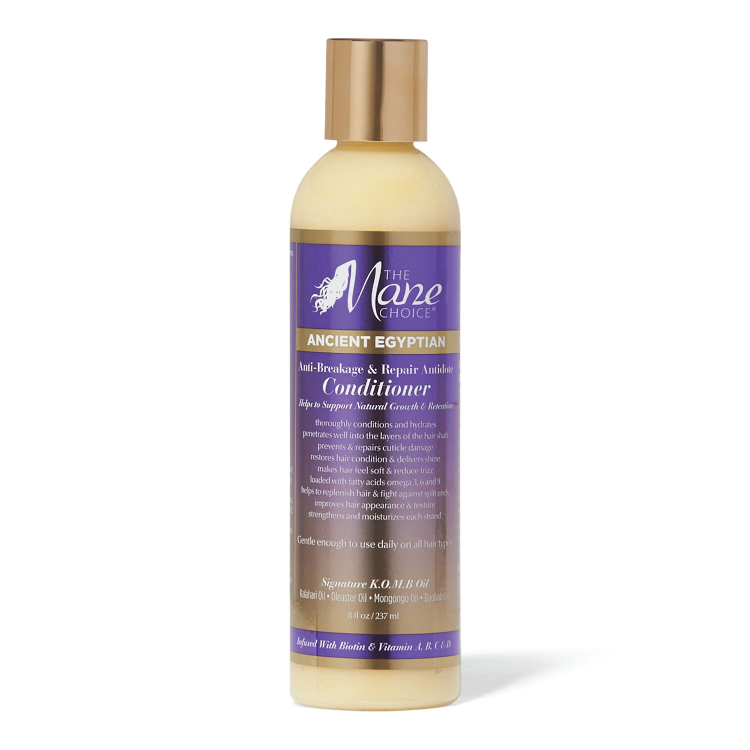 Ancient Egyptian by The Mane Choice Anti-Breakage & Repair Antidote Conditioner 237ml