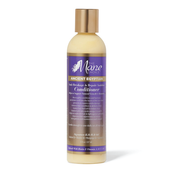 Ancient Egyptian by The Mane Choice Anti-Breakage & Repair Antidote Conditioner 237ml
