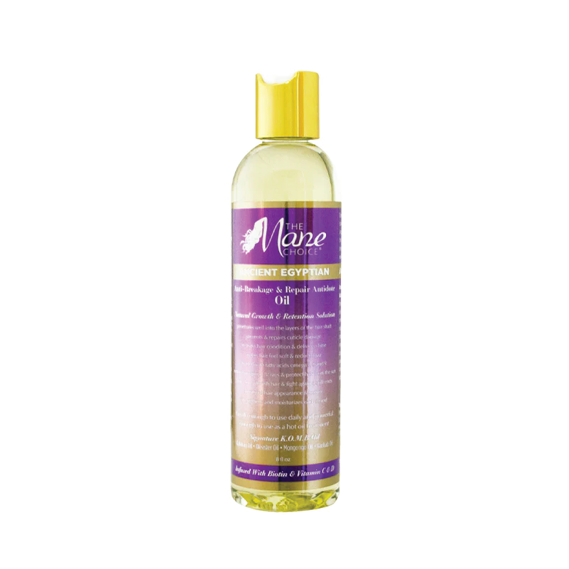 Mane Choice Ancient Egyptian Repair Oil 237ml