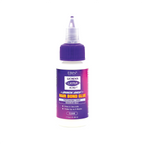 EBIN NEW YORK Wonder Weave Bond Hair Bond Glue Clear