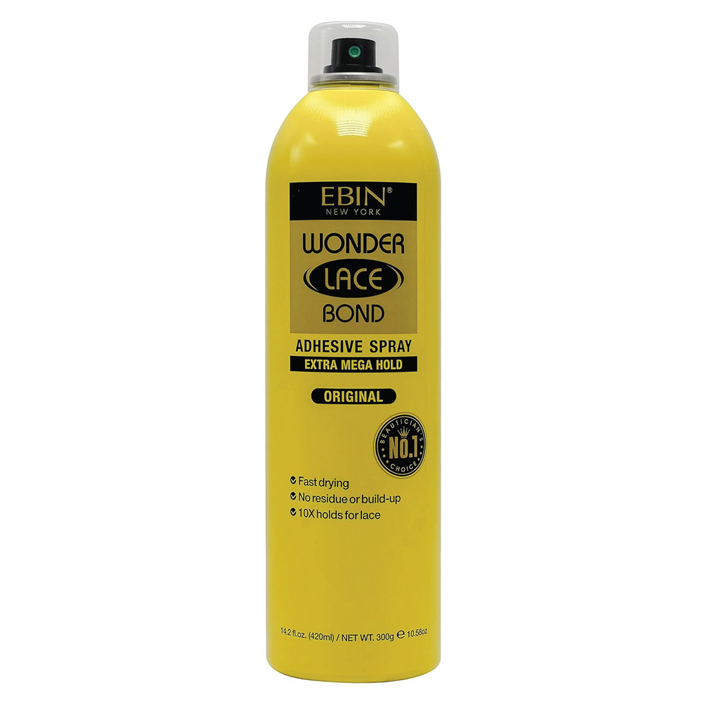 EBIN NEW YORK Wonder Lace Bond Adhesive Spray - ORIGINAL
