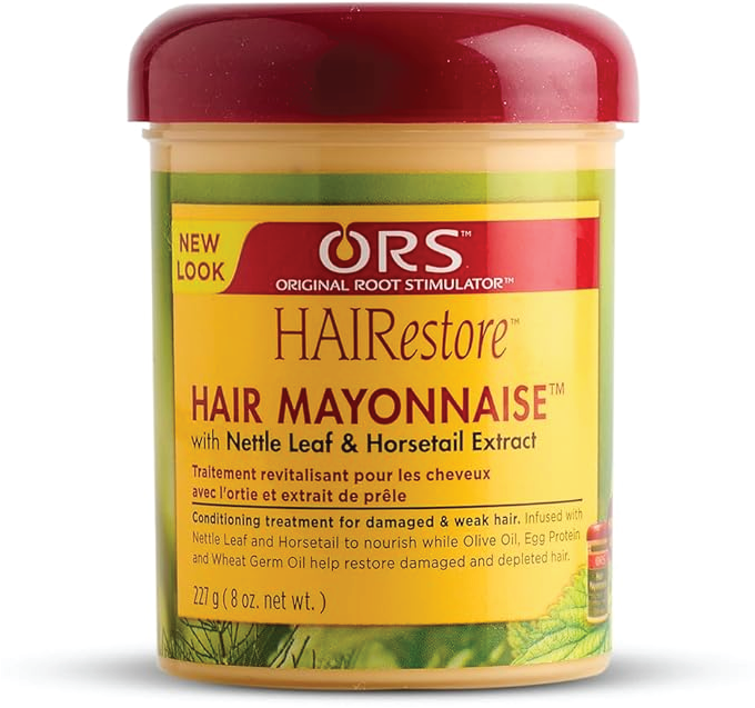 ORS Hair Mayonnaise