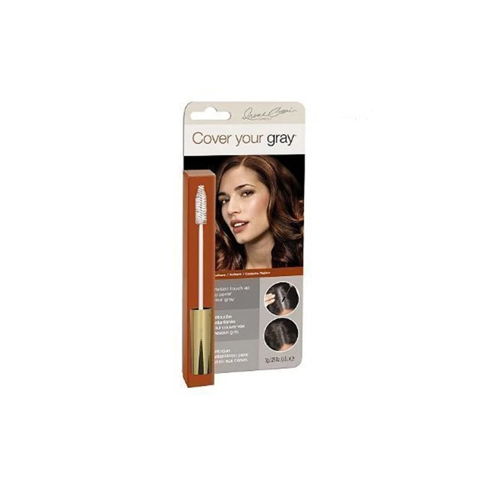Creme of Nature Cover Your Gray - Instant Touch Up to Cover Your Gray