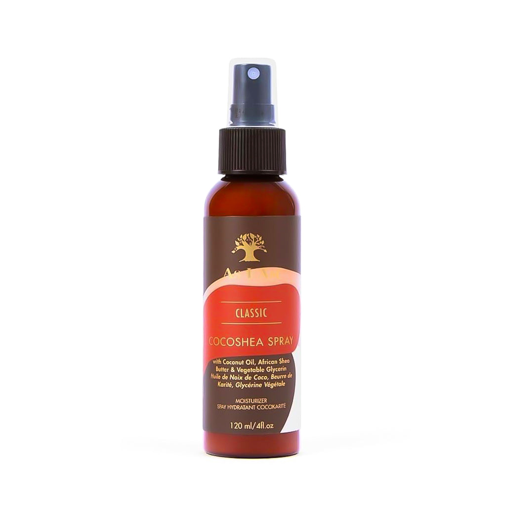 Avlon As I Am Coco Shea Spray 120ml