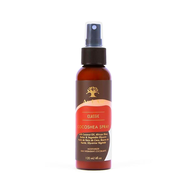 Avlon As I Am Coco Shea Spray 120ml