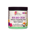ALIKAY NATURAL AVOCADO CREAM MOISTURE REPAIRING HAIR MASK