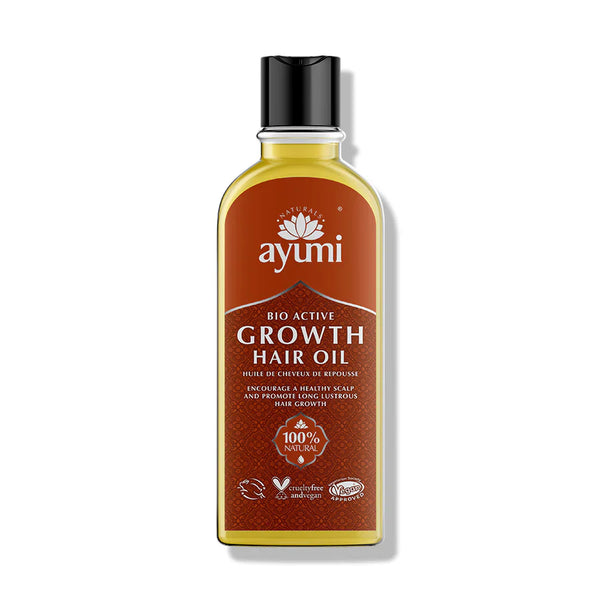 AYUMI Bio Active Ayumi Hair Growth Oil 150ml