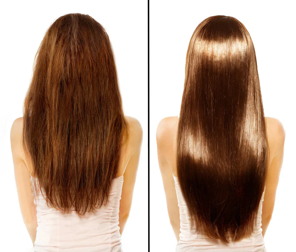 DIFEEL BIOTIN PRO-GROWTH SHAMPOO