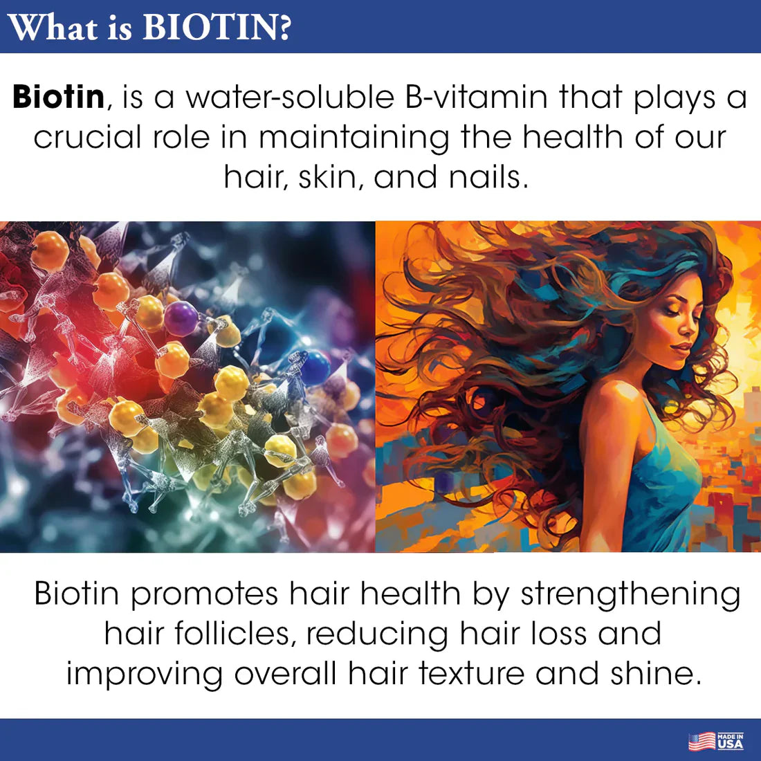 DIFEEL BIOTIN PRO GROWTH PREMIUM HAIR OIL 8 OZ