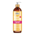 DIFEEL BOND & REPAIR SULFATE FREE CONDITIONER 33.8 OZ.