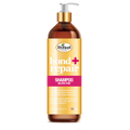 DIFEEL BOND & REPAIR SULFATE FREE SHAMPOO 33.8 oz