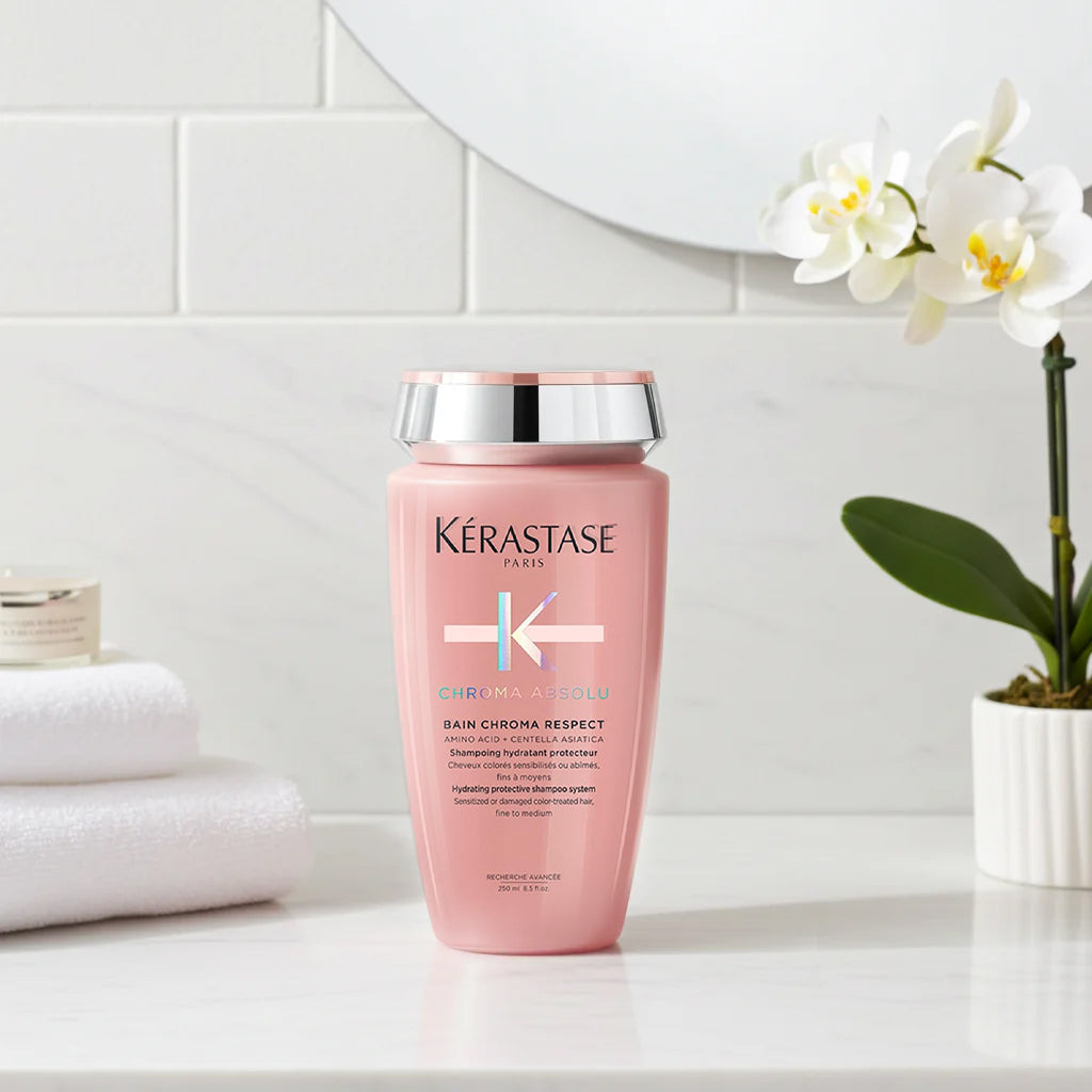 Bain Chroma Respect 250ML Kerastase