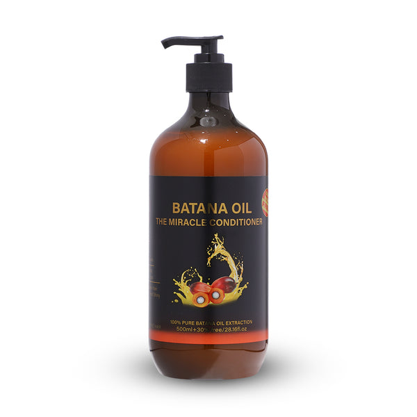 Batana Oil The Miracle Conditioner 500ml
