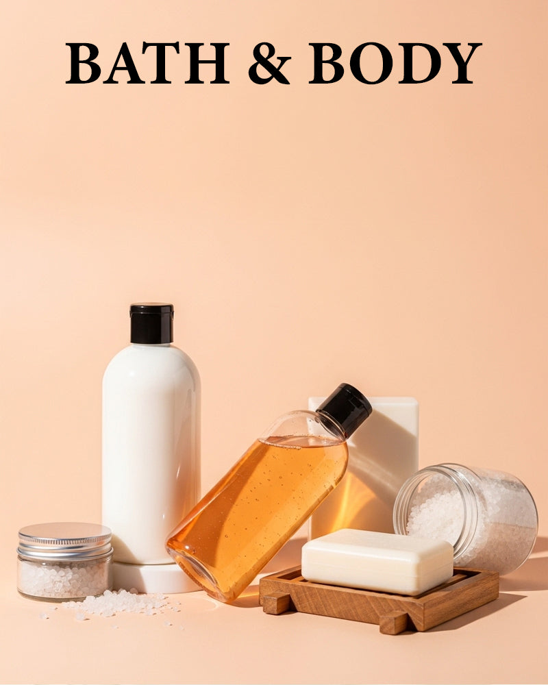 Body Care & Bathing