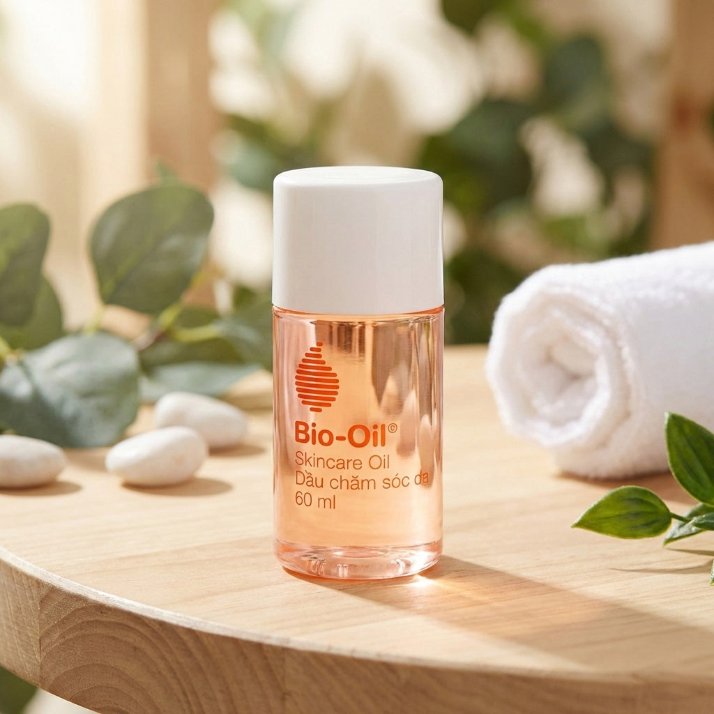 Bio-Oil Skincare Oil