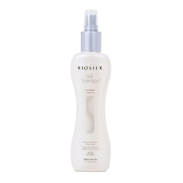 BioSilk Silk Therapy, Thermal Shield, 7 fl oz