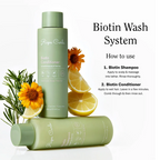 RIZOS CURLS Biotin Conditioner 10 OZ