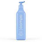 ADWOA BEAUTY blue tansy reparative conditioner 14 oz