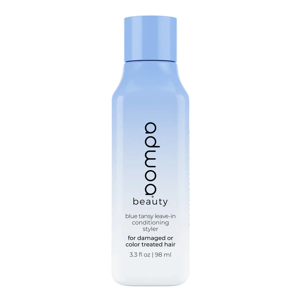 ADWOA BEAUTY blue tansy leave in conditioning styler 3.3 oz