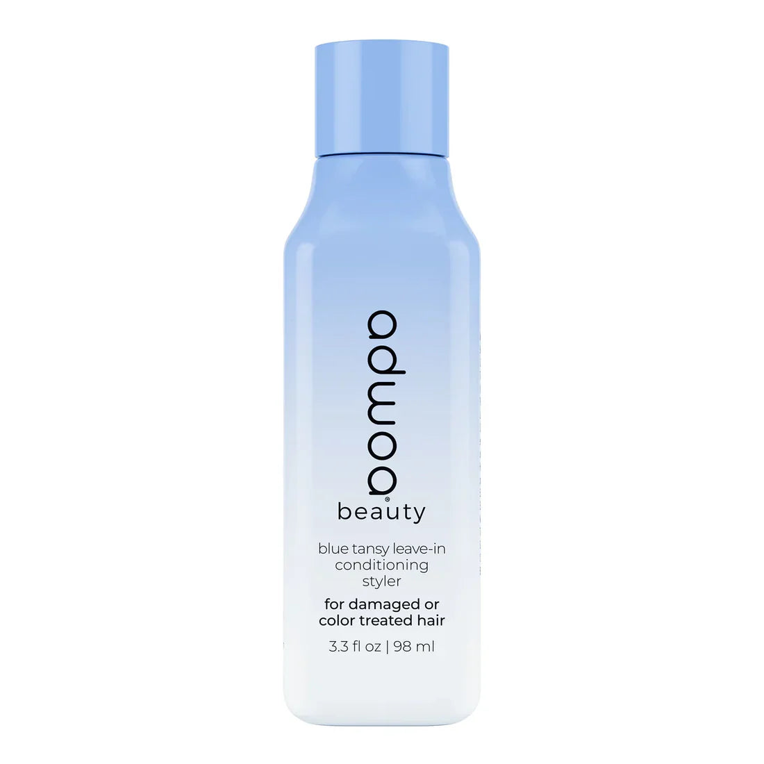 ADWOA BEAUTY blue tansy leave in conditioning styler 3.3 oz