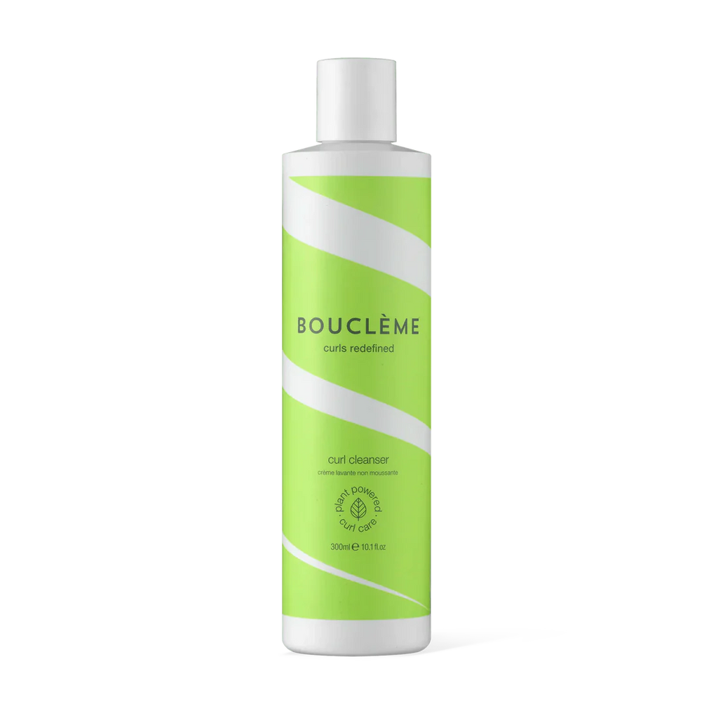 BOUCLEME Curl Cleanser-300ML