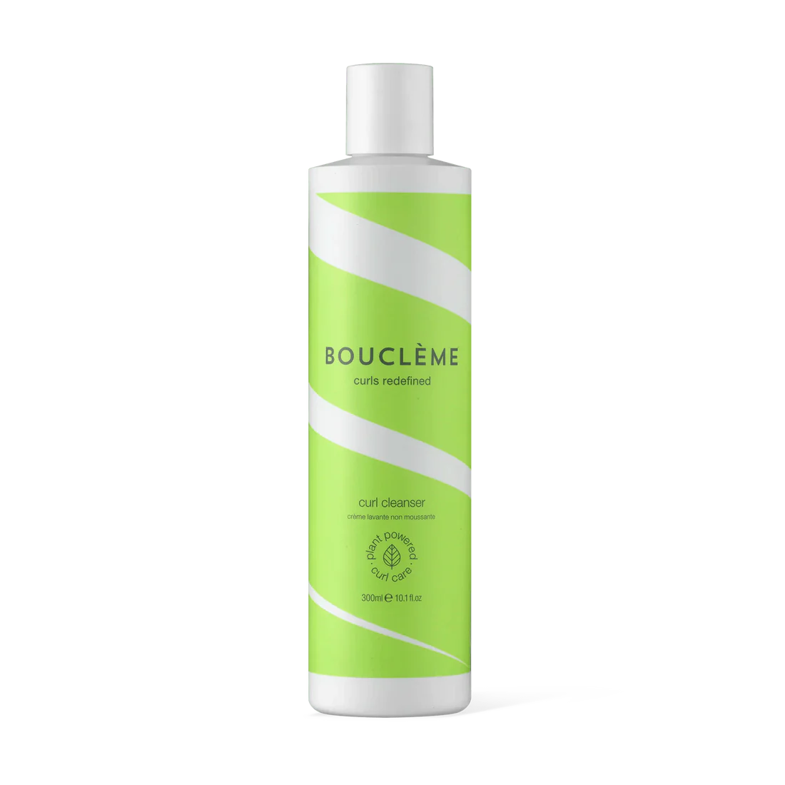 BOUCLEME Curl Cleanser-300ML
