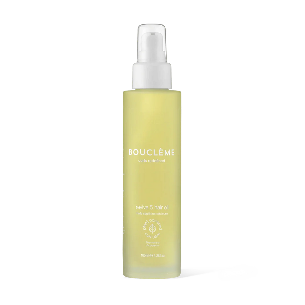 BOUCLEME Revive 5 Hair Oil - UV protection 100ML