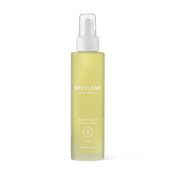 BOUCLEME Revive 5 Hair Oil - UV protection 100ML