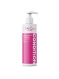 CURLY SECRET Bye Bye Knots Conditioner 236ML