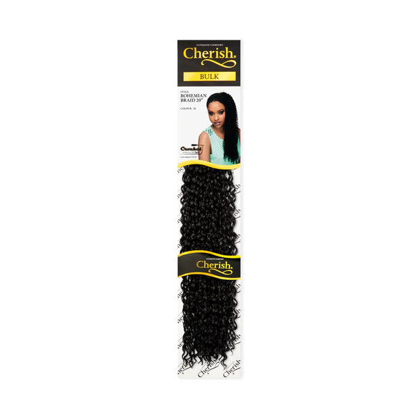 CHERISH ULTIMATE COMFORT BOHEMIAN BULK