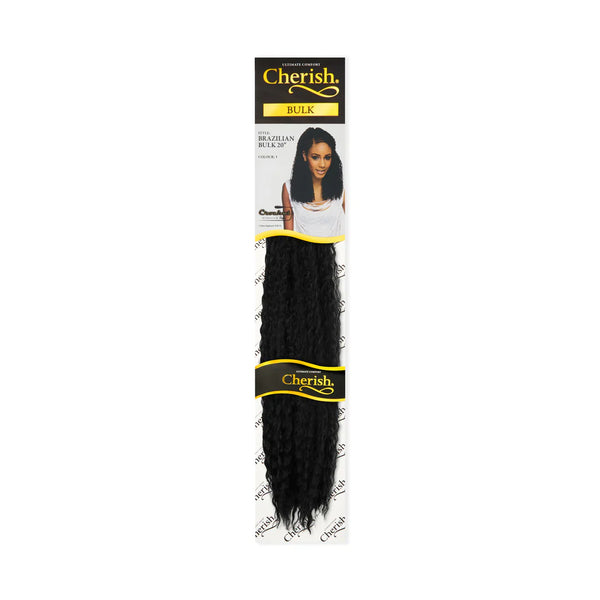 CHERISH ULTIMATE COMFORT 1X BRAZILIAN BULK