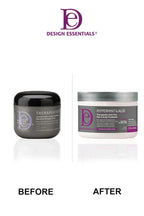 DESIGN ESSENTIALS Therapeutics Anti-Itch Hair & Scalp Treatment-5 OZ
