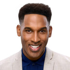CREME OF NATURE HAIR COLOR FOR MEN Natural Looking Moisture-Rich* Liquid Hair Color with Shea Butter Conditioner Jet Black