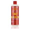 CREME OF NATURE ARGAN OIL FROM MOROCCO FOR NATURAL HAIR Creamy Hydration Co-Wash Cleansing