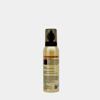 EBIN TINTED LACE FOAMING MOUSSE- MEDIUM BROWN-100 ML