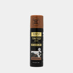 EBIN TINTED LACE 10X QUICK DRY SPRAY - MEDIUM DARK BROWN-100 ML