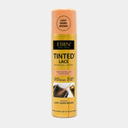 EBIN TINTED LACE AEROSOL SPRAY - LIGHT WARM BROWN
