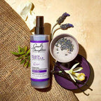 CAROL'S DAUGHTER BLACK VANILLA MOISTURE & SHINE LEAVE-IN CONDITIONER-236 ML