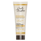 CAROL'S DAUGHTER GODDESS STRENGTH FORTIFYING CONDITIONER WITH CASTOR OIL 11 0Z