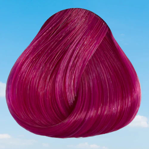 DIRECTIONS Cerise Semi-permanent hair colour 100ml