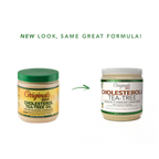 AFRICA'S BEST REPAIR & RESTORE COLLECTION CHOLESTEROL & TEA-TREE LEAVE-IN OR RINSE-OUT CONDITIONER 15.0 oz