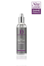DESIGN ESSENTIALS Silk Essentials Thermal Strengthening Serum-4 OZ