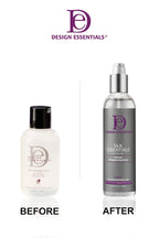 DESIGN ESSENTIALS Silk Essentials Thermal Strengthening Serum-4 OZ