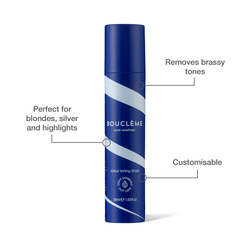 BOUCLEME Colour Toning Drops 30 ML