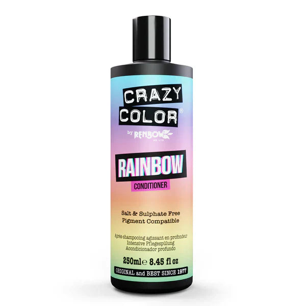 Crazy Color Conditioner 250ml