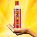 Cream of Nature Argan Oil Curl Activator Creme 12oz