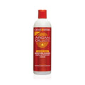 Cream of Nature Argan Oil Curl Activator Creme 12oz