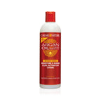 Cream of Nature Argan Oil Curl Activator Creme 12oz