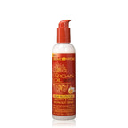 Creme Of Nature, Certified Natural Argan Oil From Morocco, Smooth & Shine Blow Out Creme 226ml