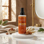 Creme of Nature Argan Oil Hydrating Curl Detangler Leave in Conditioner 150ml